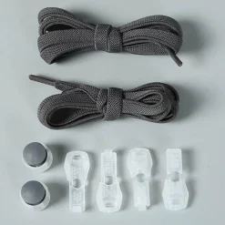 Schnürsenkel ohne Binden – Easy Fit Elastic Lace System