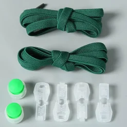 Schnürsenkel ohne Binden – Easy Fit Elastic Lace System