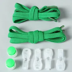 Schnürsenkel ohne Binden – Easy Fit Elastic Lace System