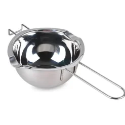 Schokoladenschmelztopf – Edelstahl-Backutensil