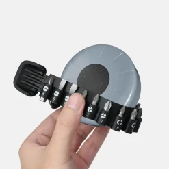 Schraubendreher-Set mit flexibler Welle – Vielseitiges Werkzeug für Präzisionsarbeiten