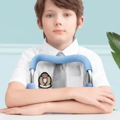 Schreibtischgurt zur Haltungskorrektur – Ergonomische Unterstützung für besseres Sitzen