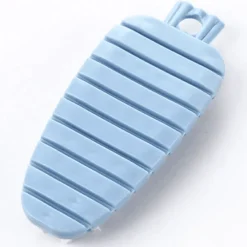 Schrubberschwamm für Obst und Gemüse – Küchenreinigungswerkzeug