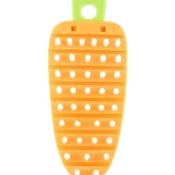 Schrubberschwamm für Obst und Gemüse – Küchenreinigungswerkzeug