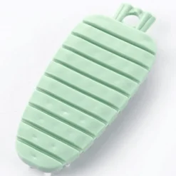 Schrubberschwamm für Obst und Gemüse – Küchenreinigungswerkzeug