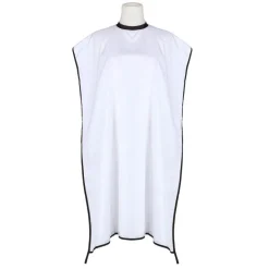 Schürze zum Trimmen von Haar und Bart