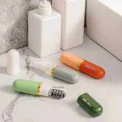 Schuhpflegeset - Multifunktionales Reinigungs- und Pflegeset