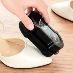 Schuhputzbürste - Farbloses Allzweck-Reinigungswerkzeug