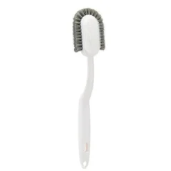 Schuhreinigungsbürste – Weicher, langlebiger Borstenreiniger