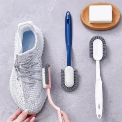 Schuhreinigungsbürste – Weicher, langlebiger Borstenreiniger