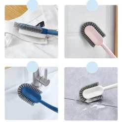 Schuhreinigungsbürste – Weicher, langlebiger Borstenreiniger