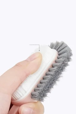 Schuhreinigungsbürste – Weicher, langlebiger Borstenreiniger