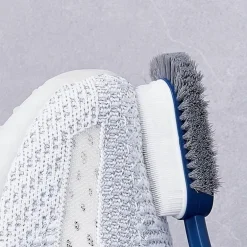 Schuhreinigungsbürste – Weicher, langlebiger Borstenreiniger