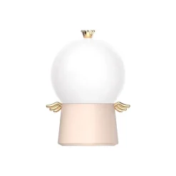 Schutzengel-Projektorlampe – Sternennacht-Entspannungslicht