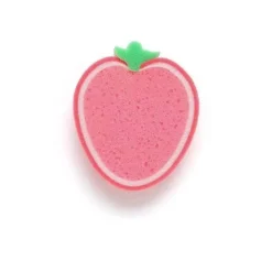 Schwamm in Fruchtform – Küchengeschirr-Reinigungswerkzeug