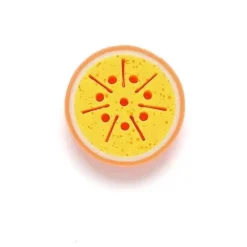 Schwamm in Fruchtform – Küchengeschirr-Reinigungswerkzeug