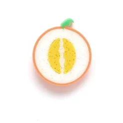 Schwamm in Fruchtform – Küchengeschirr-Reinigungswerkzeug