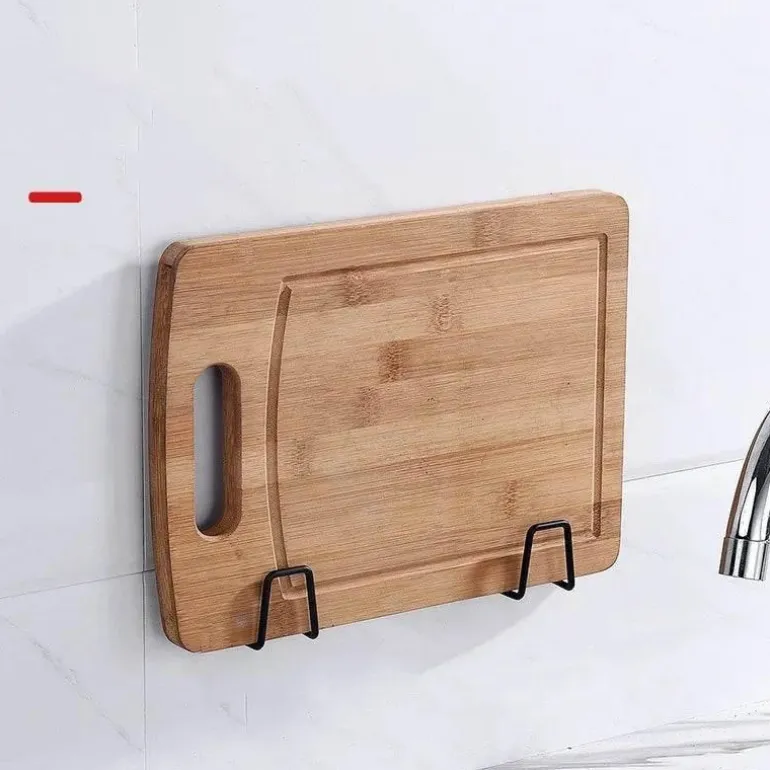 Schwammhalter aus Edelstahl – Abtropfgestell für Küche und Badezimmer