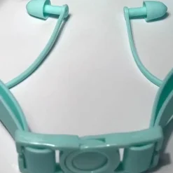 Schwimmbrille für Kinder mit Antibeschlag-UV-Schutz – Wasserfeste Schwimmausrüstung