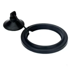 Schwimmendes Fischfuttertablett – Kreatives Aquariumzubehör