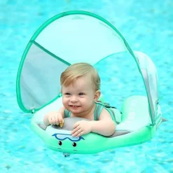 Schwimmring für Schwimmtrainer für Kleinkinder – Schwimmring für Babybecken