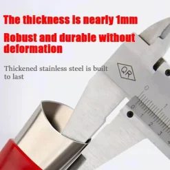 Seal Pro Glue Dispenser - Smooth Application Tool