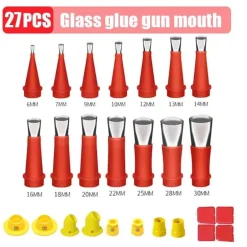 Seal Pro Glue Dispenser - Smooth Application Tool