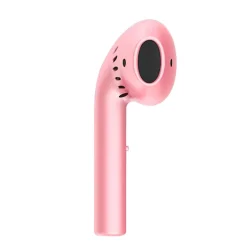 Seifenblasen-Spielzeug – Kreatives automatisches Kopfhörer-Design