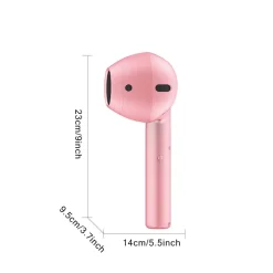 Seifenblasen-Spielzeug – Kreatives automatisches Kopfhörer-Design