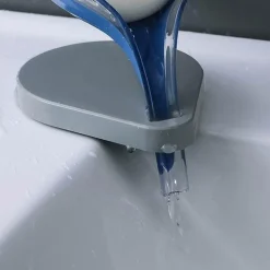 Seifenhalter mit Saugnapf – Cleverer Badezimmer-Organizer