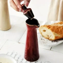 Seifenspender aus Keramik - Senka Badezimmerzubehör