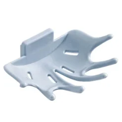 Seifenspenderhalter - Multifunktionaler Organizer mit Aufhänger