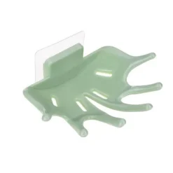 Seifenspenderhalter - Multifunktionaler Organizer mit Aufhänger