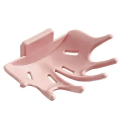 Seifenspenderhalter - Multifunktionaler Organizer mit Aufhänger