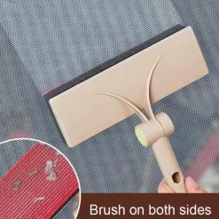 2-seitiges Reinigungswerkzeug - Multifunktionaler Haushaltsreiniger