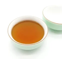 Seladon-Kung-Fu-Teetassen-Set – grüne Porzellan-Teetassen