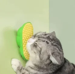 Selbstbedienungs-Tierfriseur - Einfaches Pflegewerkzeug für Hunde und Katzen