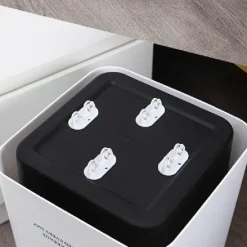 Selbstklebende Aufbewahrungsboxrollen - 8-teiliges Organizer-Set