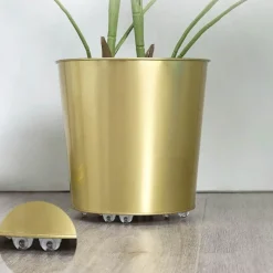 Selbstklebende Aufbewahrungsboxrollen - 8-teiliges Organizer-Set