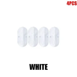 Selbstklebende Aufbewahrungsboxrollen - 8-teiliges Organizer-Set