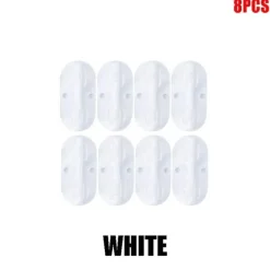 Selbstklebende Aufbewahrungsboxrollen - 8-teiliges Organizer-Set