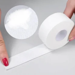 Selbstklebende, schweißabsorbierende Kragenpolster – bequemer, atmungsaktiver Schutz für den Alltag