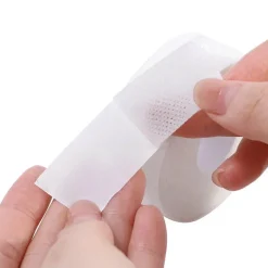 Selbstklebende, schweißabsorbierende Kragenpolster – bequemer, atmungsaktiver Schutz für den Alltag