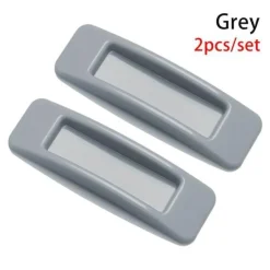 Selbstklebende Türgriffe – einfach zu installieren, 2er-Pack