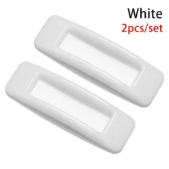 Selbstklebende Türgriffe – einfach zu installieren, 2er-Pack