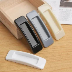 Selbstklebende Türgriffe – einfach zu installieren, 2er-Pack