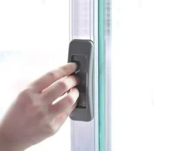 Selbstklebende Türgriffe – einfach zu installieren, 2er-Pack