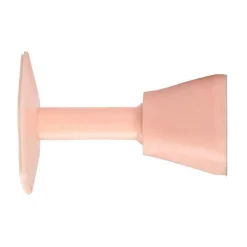 Selbstklebender Mini-Türstopper – einfach zu installierendes, verstellbares Design