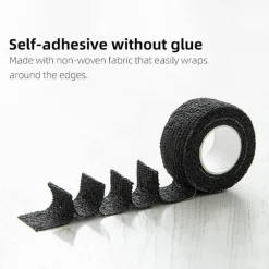 Selbstklebendes Anti-Rutsch-Schutzband für Möbel - Stoßdämpfer