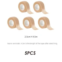 Selbstklebendes Anti-Rutsch-Schutzband für Möbel - Stoßdämpfer